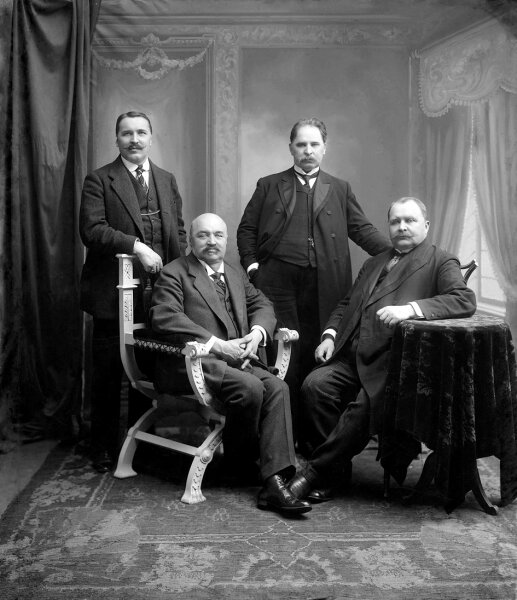 2026-ieji Pasvalio rajone - Vileišių metai