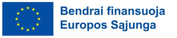 Pasirašyta sutartis su Centrine projektų valdymo agentūra dėl sveikatos priežiūros specialistų...