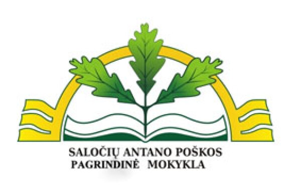 Pasvalio r. Saločių Antano Poškos pagrindinė mokykla skelbia konkursą direktoriaus pavaduotojui...