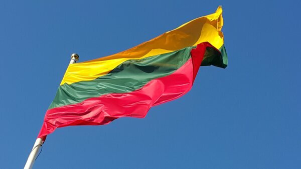 Savivaldybės vadovų sveikinimas Kovo 11-osios proga