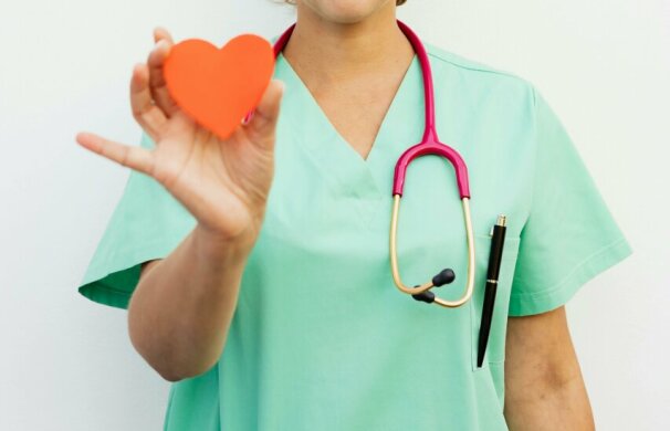 Lietuvos medicinos darbuotojų dienos sveikinimas