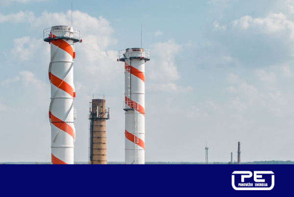 Šiluma ir karštas vanduo gegužę pigs