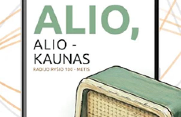 Nemokamas skaitmeninis orientacinis žaidimas „Ryšio 100-metis“