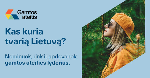 Startuoja projektas „Išpakuok Lietuvą“: už gerus darbus – kelionė į Veneciją ir tūkstantiniai prizai