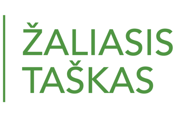 „Žaliasis taškas“ kviečia prisijungti prie NEMOKAMŲ nuotolinių edukacijų ciklo „Žaliasis...