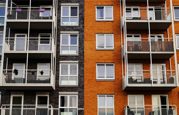 Pastatų techninė priežiūra – svarbi saugaus ir ilgalaikio pastato eksploatavimo dalis