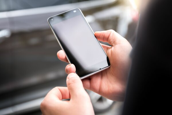 Perspėjimo pranešimas telefone: ką svarbu žinoti gyventojams