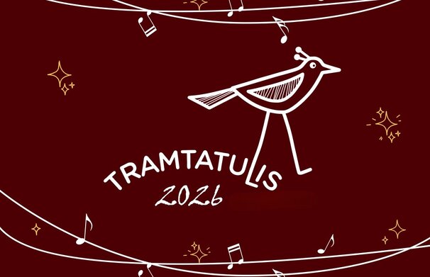 Pasvalio krašto vaikai kviečiami dalyvauti konkurse „Tramtatulis“