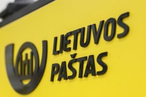 Joniškėlio pašto skyriaus veikla bus tęsiama