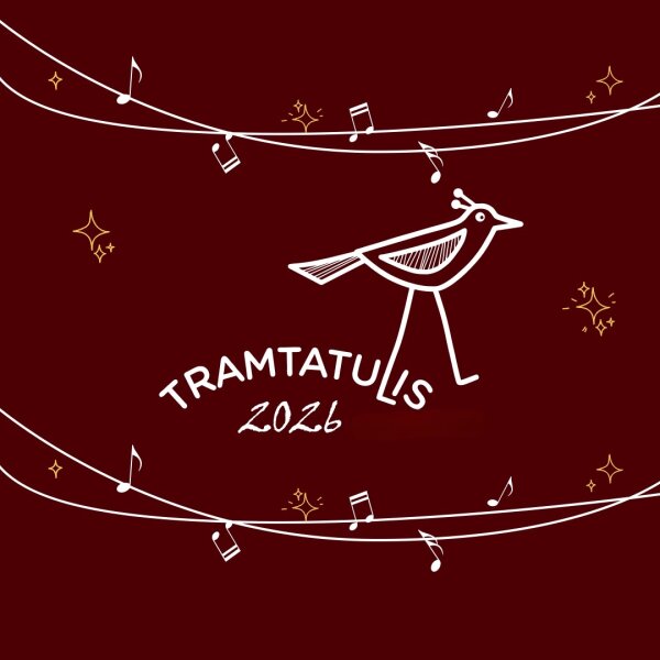 Pasvalio krašto vaikai kviečiami dalyvauti konkurse „Tramtatulis“