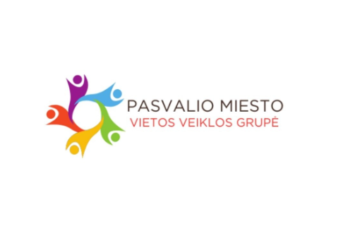 Pasvalio miesto vietos veiklos grupė