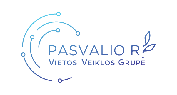 Pasvalio rajono vietos veiklos grupė
